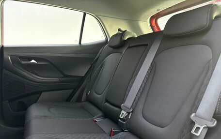 Hyundai Creta, 2022 год, 2 259 000 рублей, 15 фотография