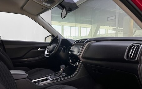 Hyundai Creta, 2022 год, 2 259 000 рублей, 13 фотография