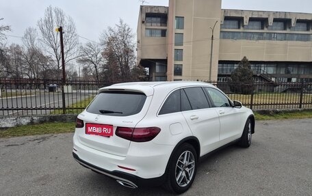 Mercedes-Benz GLC, 2018 год, 3 400 000 рублей, 4 фотография