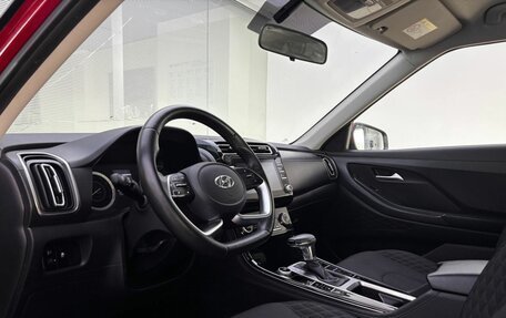 Hyundai Creta, 2022 год, 2 259 000 рублей, 20 фотография