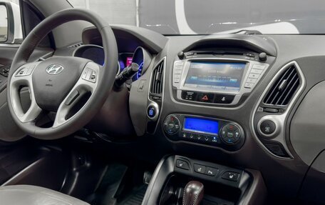 Hyundai ix35 I рестайлинг, 2013 год, 1 449 900 рублей, 9 фотография