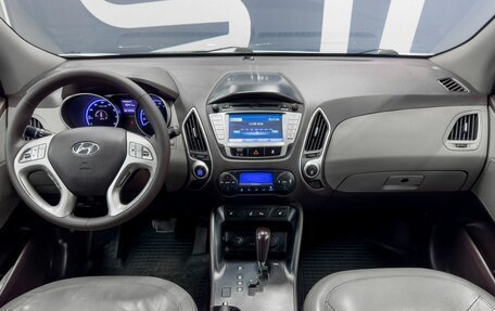 Hyundai ix35 I рестайлинг, 2013 год, 1 449 900 рублей, 7 фотография