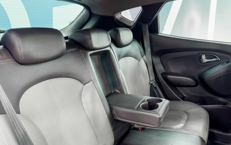 Hyundai ix35 I рестайлинг, 2013 год, 1 449 900 рублей, 14 фотография