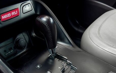 Hyundai ix35 I рестайлинг, 2013 год, 1 449 900 рублей, 12 фотография