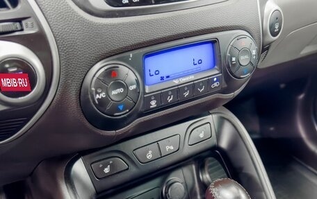 Hyundai ix35 I рестайлинг, 2013 год, 1 449 900 рублей, 10 фотография