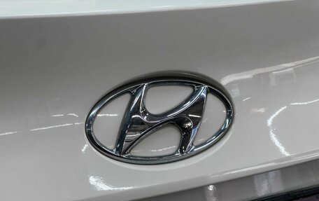 Hyundai ix35 I рестайлинг, 2013 год, 1 449 900 рублей, 18 фотография