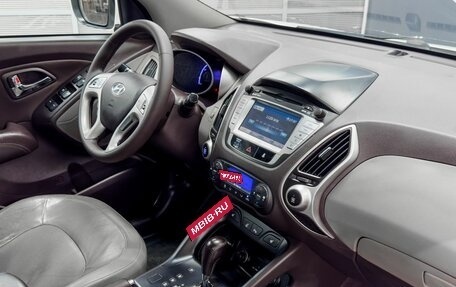 Hyundai ix35 I рестайлинг, 2013 год, 1 449 900 рублей, 8 фотография