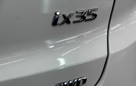 Hyundai ix35 I рестайлинг, 2013 год, 1 449 900 рублей, 19 фотография