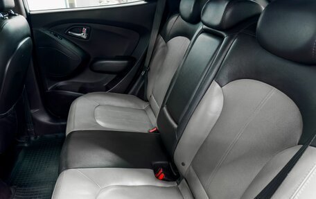 Hyundai ix35 I рестайлинг, 2013 год, 1 449 900 рублей, 21 фотография