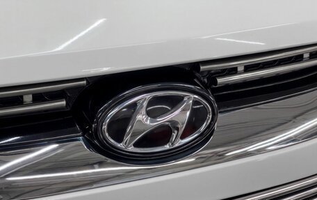 Hyundai ix35 I рестайлинг, 2013 год, 1 449 900 рублей, 15 фотография