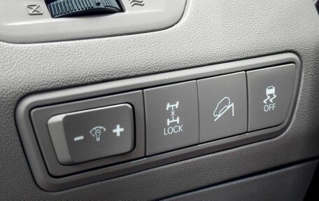Hyundai ix35 I рестайлинг, 2013 год, 1 449 900 рублей, 20 фотография