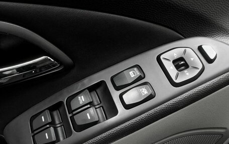 Hyundai ix35 I рестайлинг, 2013 год, 1 449 900 рублей, 22 фотография