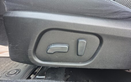 Subaru Forester, 2014 год, 1 435 000 рублей, 14 фотография
