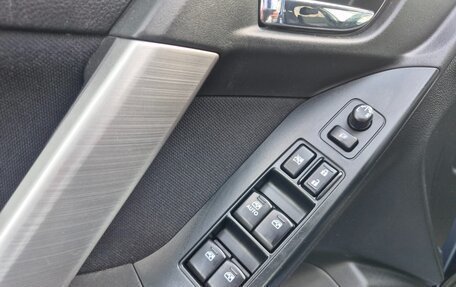 Subaru Forester, 2014 год, 1 435 000 рублей, 15 фотография