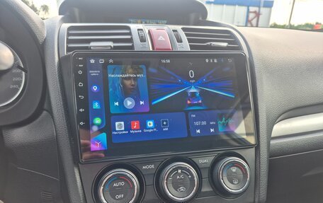 Subaru Forester, 2014 год, 1 435 000 рублей, 17 фотография