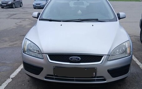 Ford Focus II рестайлинг, 2007 год, 360 000 рублей, 1 фотография