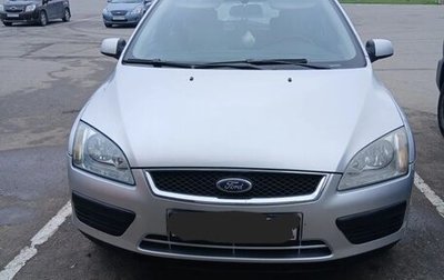 Ford Focus II рестайлинг, 2007 год, 360 000 рублей, 1 фотография