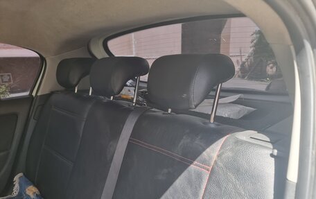 Opel Corsa D, 2009 год, 5 фотография