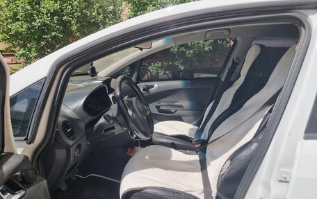 Opel Corsa D, 2009 год, 6 фотография