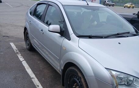 Ford Focus II рестайлинг, 2007 год, 360 000 рублей, 3 фотография