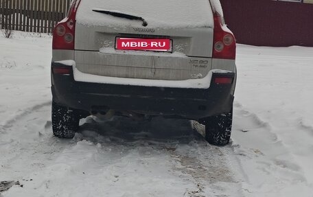 Volvo XC90 II рестайлинг, 2003 год, 507 000 рублей, 1 фотография