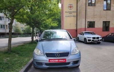 Mercedes-Benz A-Класс, 2007 год, 550 000 рублей, 1 фотография