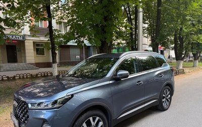 Chery Tiggo 7 Pro, 2020 год, 1 700 000 рублей, 1 фотография
