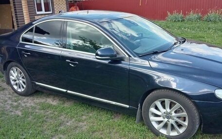 Volvo S80 II рестайлинг 2, 2014 год, 1 700 000 рублей, 1 фотография