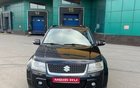 Suzuki Grand Vitara, 2010 год, 800 000 рублей, 1 фотография
