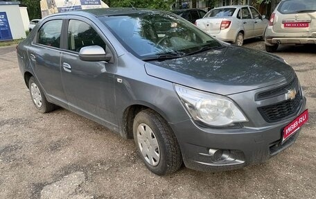 Chevrolet Cobalt II, 2013 год, 650 000 рублей, 1 фотография