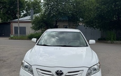 Toyota Camry, 2008 год, 1 350 000 рублей, 1 фотография