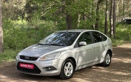 Ford Focus II рестайлинг, 2009 год, 465 000 рублей, 1 фотография