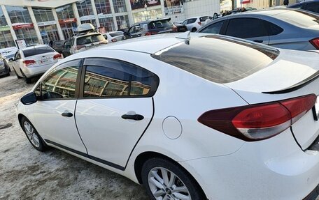 KIA Cerato III, 2018 год, 1 050 000 рублей, 4 фотография