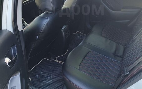 KIA Cerato III, 2018 год, 1 050 000 рублей, 5 фотография