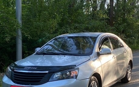 Geely Emgrand EC7, 2013 год, 227 000 рублей, 1 фотография