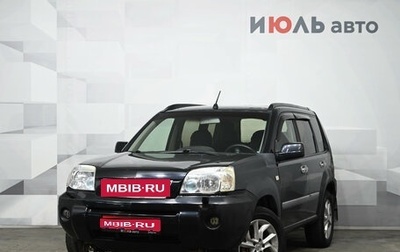 Nissan X-Trail, 2005 год, 810 000 рублей, 1 фотография