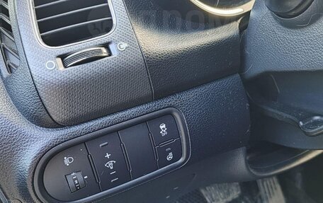KIA Cerato III, 2018 год, 1 050 000 рублей, 8 фотография
