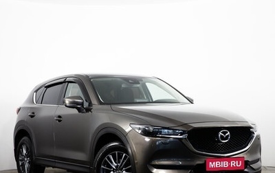 Mazda CX-5 II, 2021 год, 2 399 000 рублей, 1 фотография