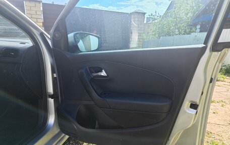 Volkswagen Polo VI (EU Market), 2012 год, 660 000 рублей, 8 фотография