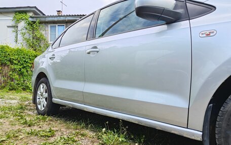 Volkswagen Polo VI (EU Market), 2012 год, 660 000 рублей, 3 фотография