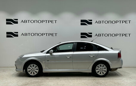 Opel Vectra C рестайлинг, 2008 год, 250 000 рублей, 4 фотография