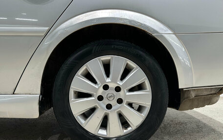 Opel Vectra C рестайлинг, 2008 год, 250 000 рублей, 11 фотография