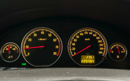 Opel Vectra C рестайлинг, 2008 год, 250 000 рублей, 12 фотография