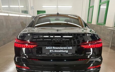Audi A6, 2024 год, 7 242 000 рублей, 5 фотография