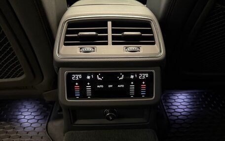 Audi A6, 2024 год, 7 242 000 рублей, 11 фотография