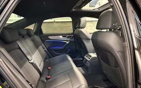 Audi A6, 2024 год, 7 242 000 рублей, 8 фотография