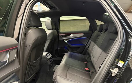 Audi A6, 2024 год, 7 242 000 рублей, 9 фотография