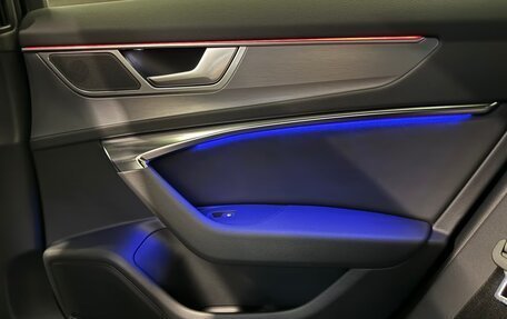 Audi A6, 2024 год, 7 242 000 рублей, 10 фотография