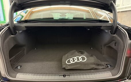 Audi A6, 2024 год, 7 242 000 рублей, 14 фотография