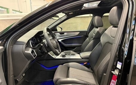 Audi A6, 2024 год, 7 242 000 рублей, 6 фотография